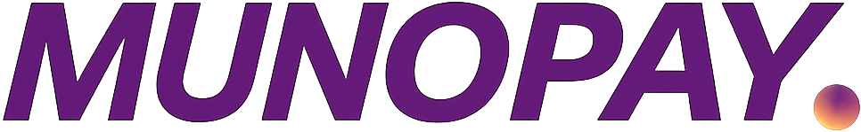 MunoPay Logo